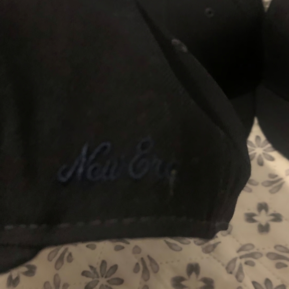 fear of god essentials Yankee navy blue - Picture 3 of 4